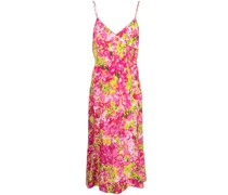Kleid mit Print
