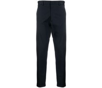 Halbhohe Tapered-Hose