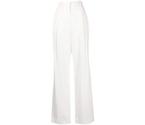 Hose mit weitem Bein