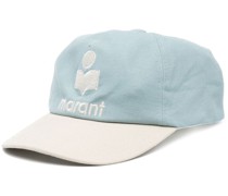 Baseballkappe mit Logo-Stickerei