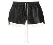Shorts mit Kordelzug