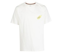 T-Shirt mit Print