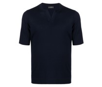 Klassisches T-Shirt