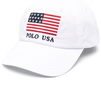 Baseballkappe mit US-Flagge