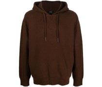 Hoodie mit Kordelzug