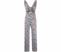 Jumpsuit mit Print