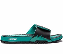 Hydro V Retro Pantoletten