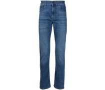 Slimmy Lux Performance Jeans
