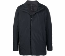 Jacke mit Reißverschluss