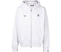A BATHING APE® Kapuzenjacke