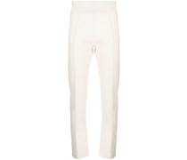 Schmale Taillenhose