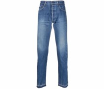 GALLERY DEPT. Schmale Jeans
