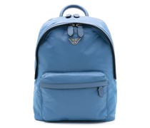 Rucksack aus recyceltem Material