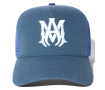 Baseballkappe mit Logo-Stickerei