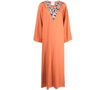 Bestickter Kaftan