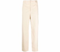 Hose mit geradem Bein