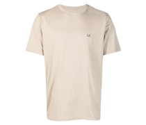 T-Shirt mit Logo-Print