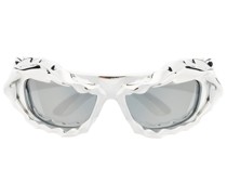 Klassische Sonnenbrille