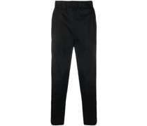 Klassische Tapered-Hose