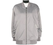 Wendbare Bomberjacke