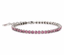 Armband mit Kristallen