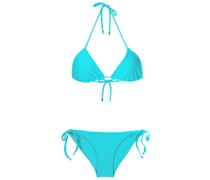 Triangel-Bikini