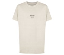 Klassisches T-Shirt