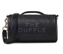 The Duffle Reisetasche aus Leder