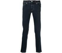 Jeans mit geradem Bein