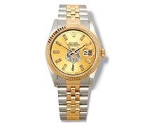 Rolex Oyster Perpetual Datejust Armbanduhr 36mm