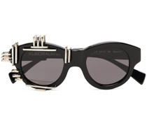L2 Cat-Eye-Sonnenbrille