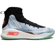 Curry 4 Sneakers