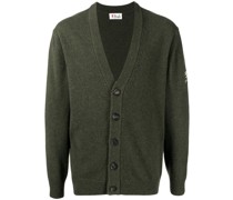 Archive Cardigan