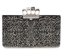 Verzierte Clutch