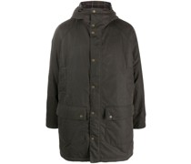 Gewachster Parka
