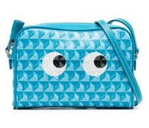I Am A Plastic Bag Eyes Handtasche