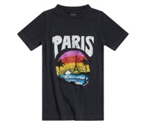Paris Tropical T-Shirt