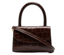 Klassische Mini-Tasche