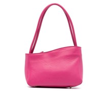 Asymmetrische Handtasche