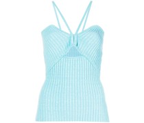 Neckholder-Top