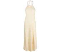 Rückenfreies Kleid