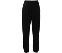 Jogginghose mit Kordelzug