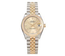 2022 ungetragene Datejust 31mm