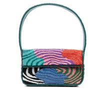 Tommy Schultertasche