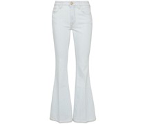 Victoria flared jeans