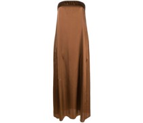 Kleid aus Satin