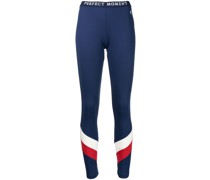Leggings mit Logo-Bund