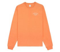 Wellness Studio Sweatshirt