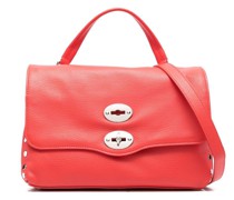 Handtasche mit Nieten
