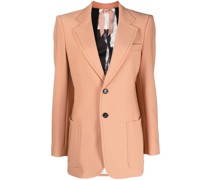 Einreihiger Blazer
